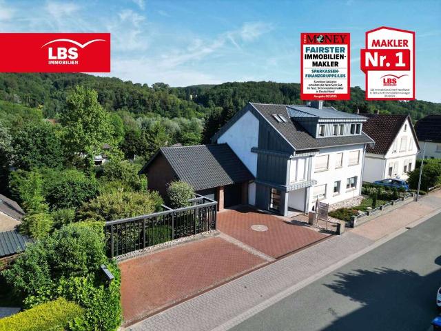 Haus zum Kaufen in Vlotho 469.000,00 EUR 195 m²