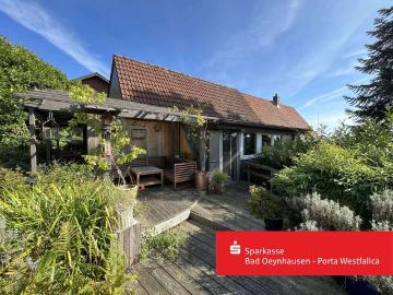 Haus zum Kaufen in Vlotho 429.000,00 EUR 190 m²
