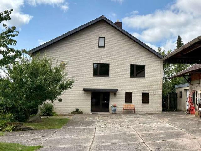 Haus zum Kaufen in Vlotho 599.000,00 EUR 170 m²