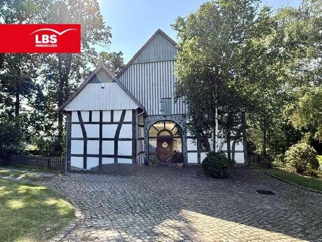 Haus zum Kaufen in Vlotho 539.000,00 EUR 200 m²