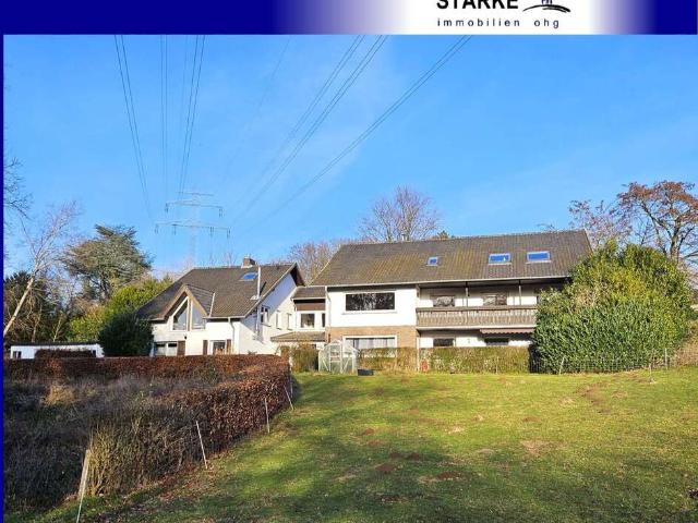 Haus zum Kaufen in Vlotho 699.900,00 EUR 485 m²