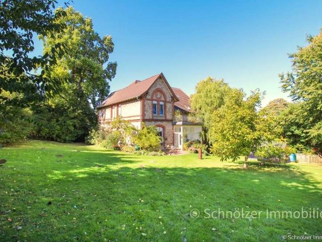 Haus zum Kaufen in Vlotho 975.000,00 EUR 280 m²