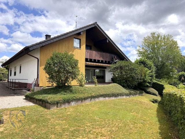 Haus zum Kaufen in VS Pfaffenweiler 465.500,00 EUR 196 m²