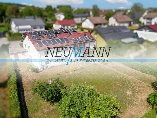 Haus zum Kaufen in VS Rietheim 565.000,00 EUR 255.11 m²