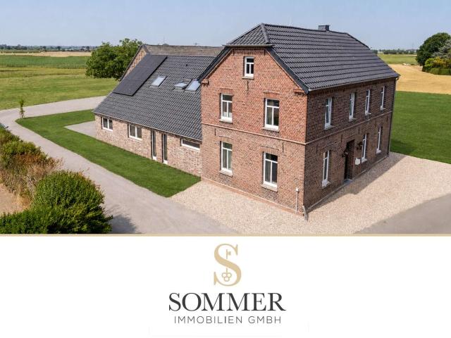 Haus zum Kaufen in Xanten 1.295.000,00 EUR 355 m²