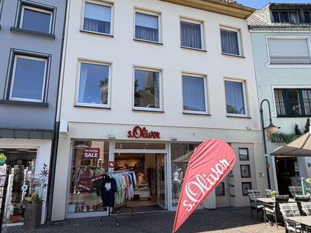 Haus zum Kaufen in Xanten 1.499.000,00 EUR 563 m²