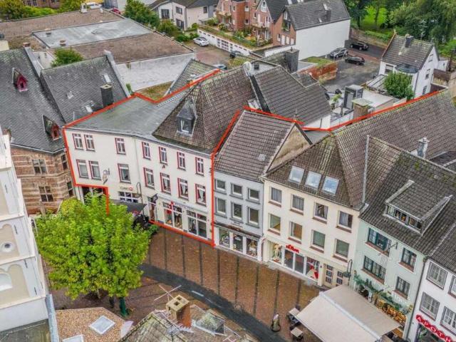 Haus zum Kaufen in Xanten 1.750.000,00 EUR 720 m²