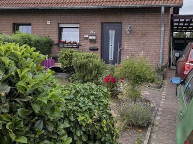 Haus zum Kaufen in Xanten 359.000,00 EUR 110 m²