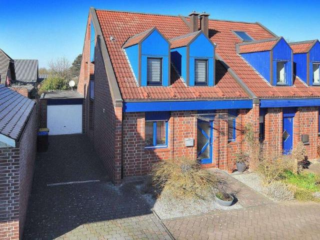 Haus zum Kaufen in Xanten 365.000,00 EUR 117 m²