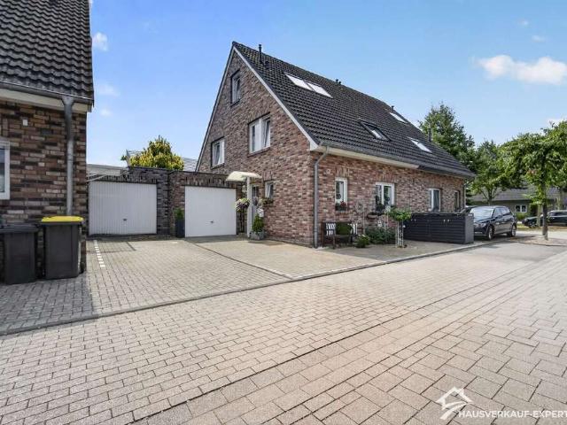 Haus zum Kaufen in Xanten 379.000,00 EUR 93 m²