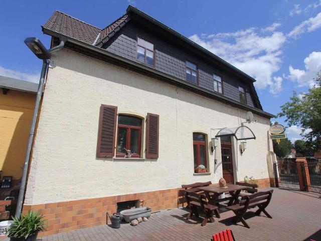 Haus zum Kaufen in Zörbig 290.000,00 EUR 218 m²