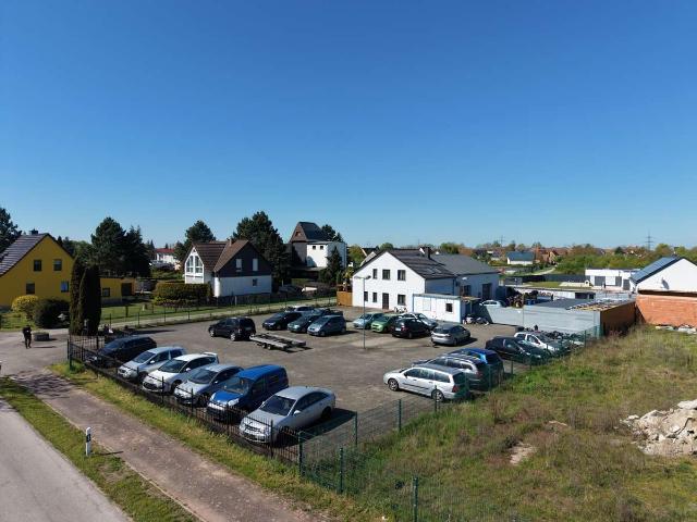 Haus zum Kaufen in Zörbig 495.000,00 EUR 114 m²