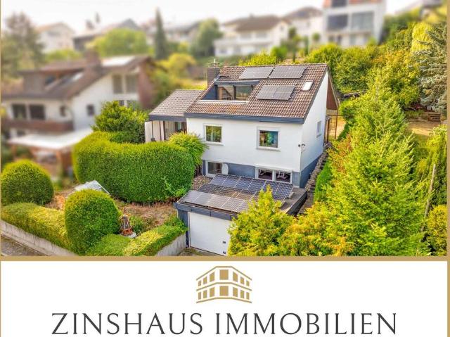 Haus zum Kaufen in zornheim 679.000,00 EUR 180 m²