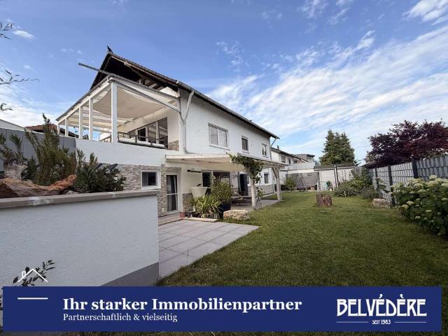 Haus zum Kaufen in Zornheim 870.000,00 EUR 292 m²