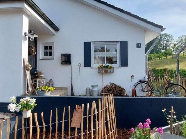 Haus zum Kaufen in Zöschingen 439.000,00 EUR 125 m²