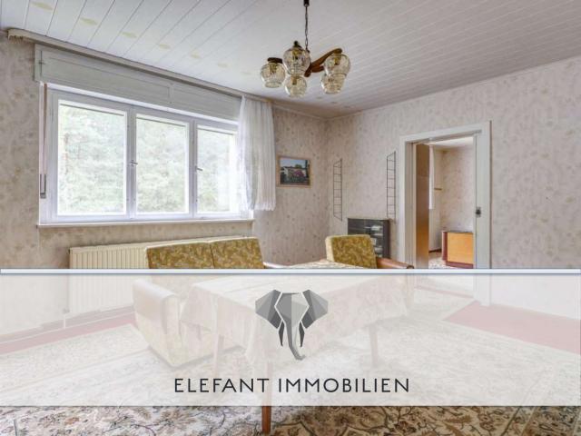 Haus zum Kaufen in Zossen Neuhof 280.000,00 EUR 90 m²