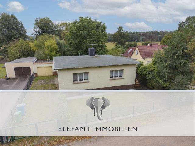Haus zum Kaufen in Zossen Neuhof 280.000,00 EUR 90 m²
