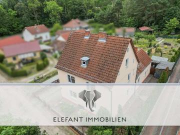 Haus zum Kaufen in Zossen Neuhof 390.000,00 EUR 230 m²