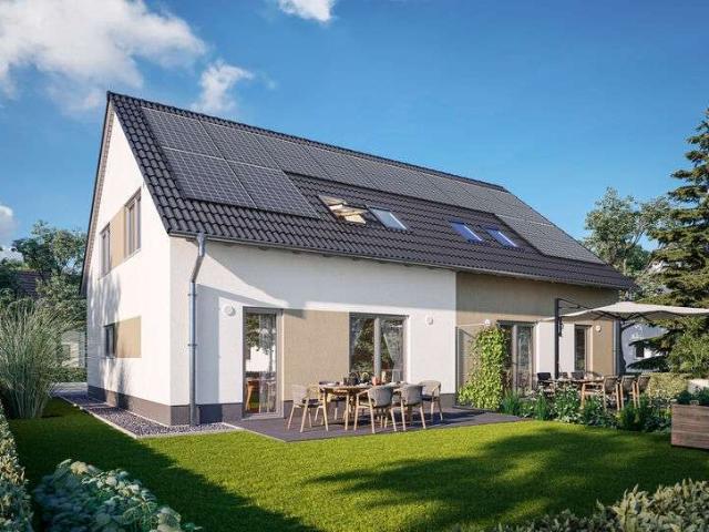 Haus zum Kaufen in Zossen OT Wünsdorf 371.000,00 EUR 128 m²