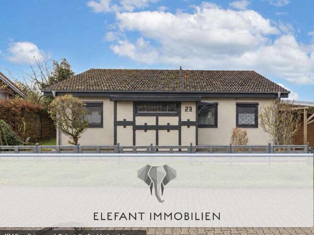 Haus zum Kaufen in Zossen Glienick 360.000,00 EUR 101.43 m²