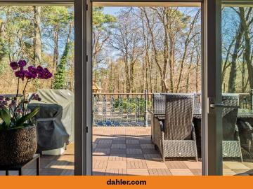 Waldstadt, Zossen, Spreewald, Bundesland Brandenburg