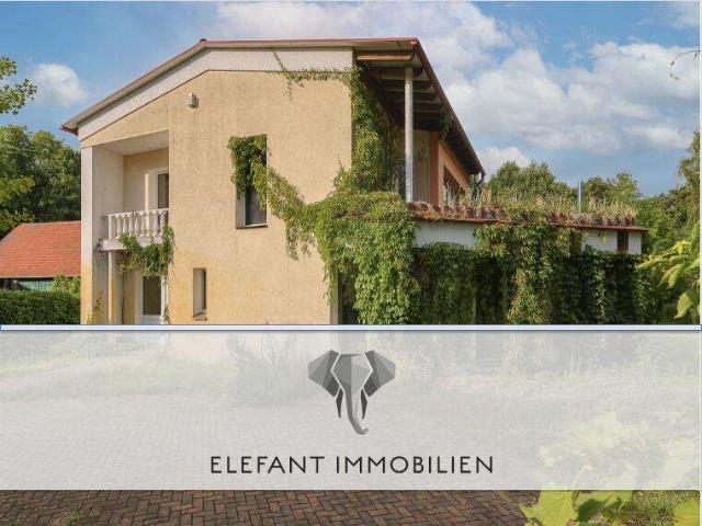Haus zum Kaufen in Zossen Wünsdorf 419.000,00 EUR 154 m²