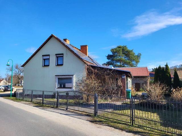 Haus zum Kaufen in Zossen 265.000,00 EUR 165 m²