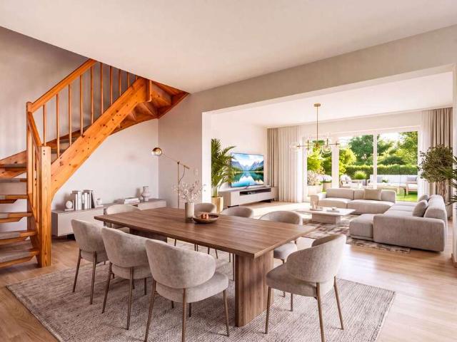 Haus zum Kaufen in Zossen 299.999,00 EUR 139.01 m²