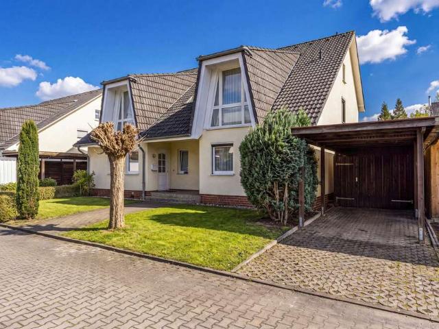 Haus zum Kaufen in Zossen 299.999,00 EUR 139 m²