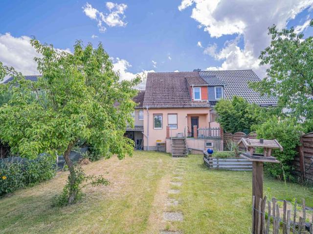 Haus zum Kaufen in Zossen 350.000,00 EUR 112 m²
