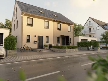 Haus zum Kaufen in Zossen 379.900,00 EUR 140 m²