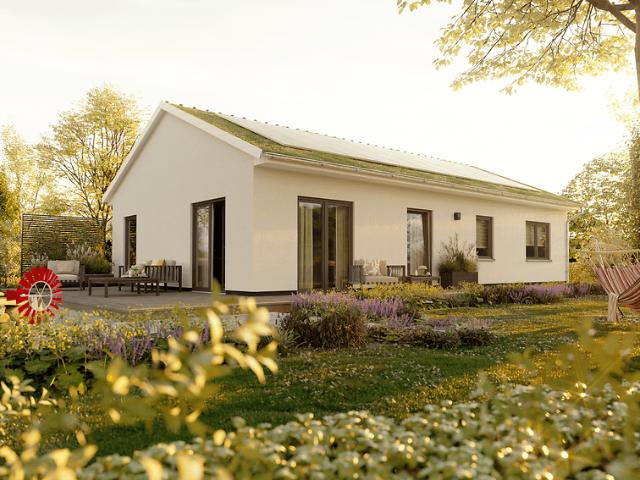 Haus zum Kaufen in Zossen 395.550,00 EUR 100 m²