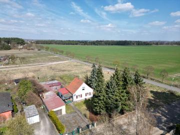 Zossen, Teltow-Fläming, Spreewald, Bundesland Brandenburg