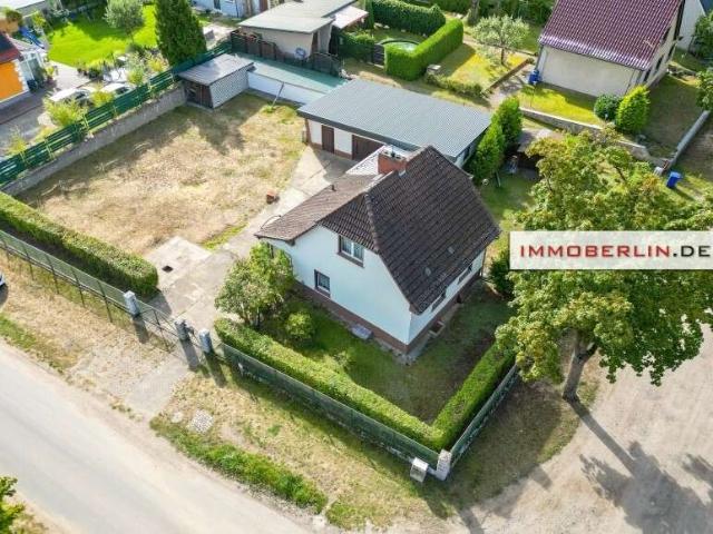Haus zum Kaufen in Zossen 325.000,00 EUR 100 m²