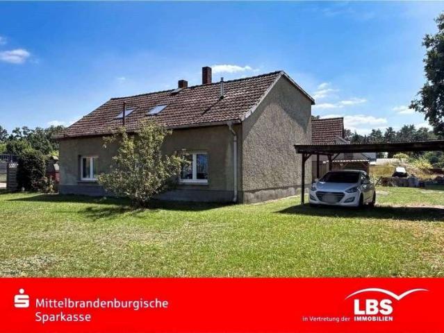 Haus zum Kaufen in Zossen 335.000,00 EUR 140 m²