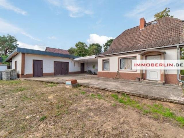 Haus zum Kaufen in Zossen 335.000,00 EUR 100 m²