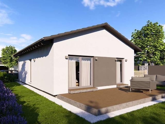 Haus zum Kaufen in Zossen 465.299,00 EUR 69.94 m²
