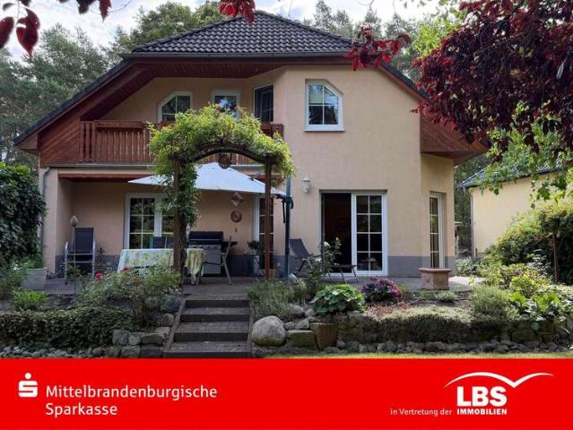 Haus zum Kaufen in Zossen 479.000,00 EUR 131 m²