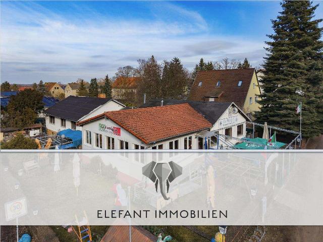 Haus zum Kaufen in Zossen 480.000,00 EUR 91 m²