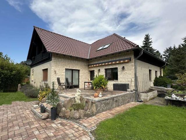 Haus zum Kaufen in Zossen 489.000,00 EUR 185 m²