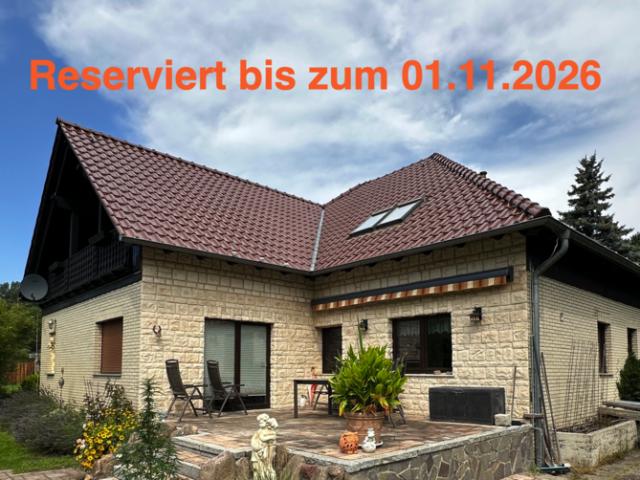 Haus zum Kaufen in Zossen 489.000,00 EUR 185 m²
