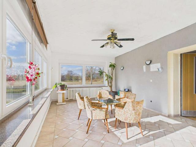 Haus zum Kaufen in Zossen 490.000,00 EUR 263 m²