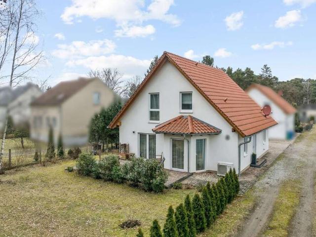Haus zum Kaufen in Zossen 495.000,00 EUR 135 m²