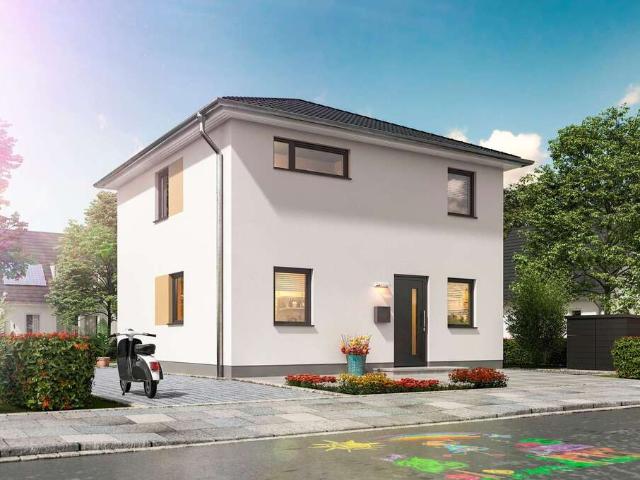 Haus zum Kaufen in Zossen 423.000,00 EUR 124 m²