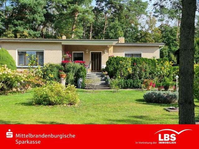 Haus zum Kaufen in Zossen 435.000,00 EUR 163 m²