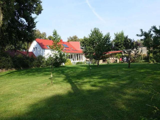 Haus zum Kaufen in Zossen 750.000,00 EUR 240 m²