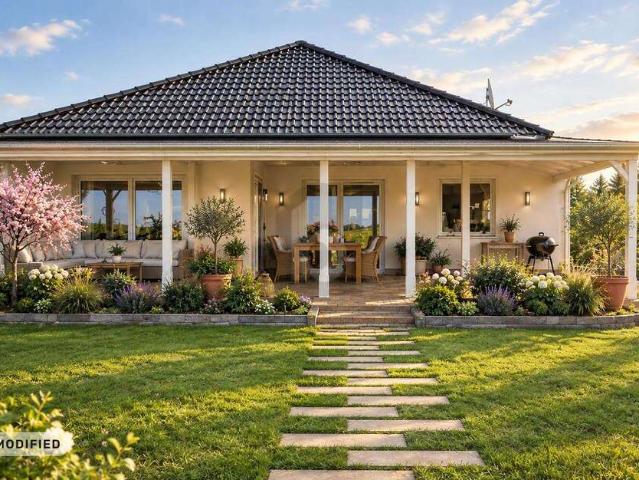Haus zum Kaufen in Zossen 700.000,00 EUR 118 m²