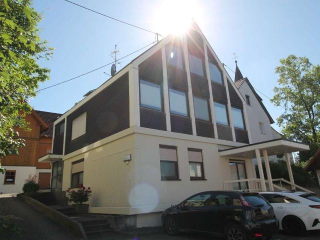 Haus zum Kaufen in Zaberfeld 279.500,00 EUR 214 m²
