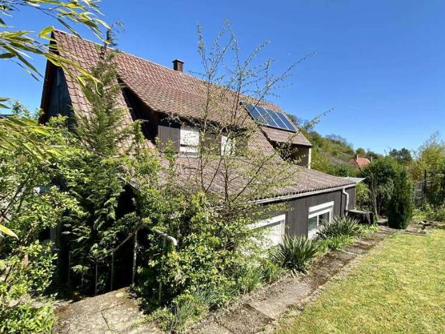 Haus zum Kaufen in Zaberfeld 389.000,00 EUR 180 m²