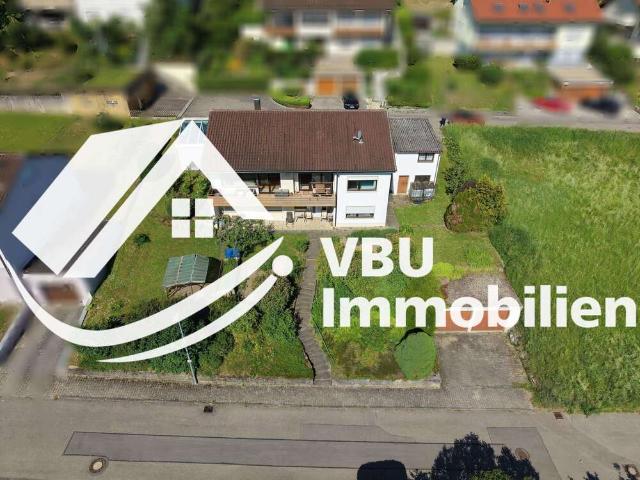 Haus zum Kaufen in Zaberfeld 449.000,00 EUR 185 m²